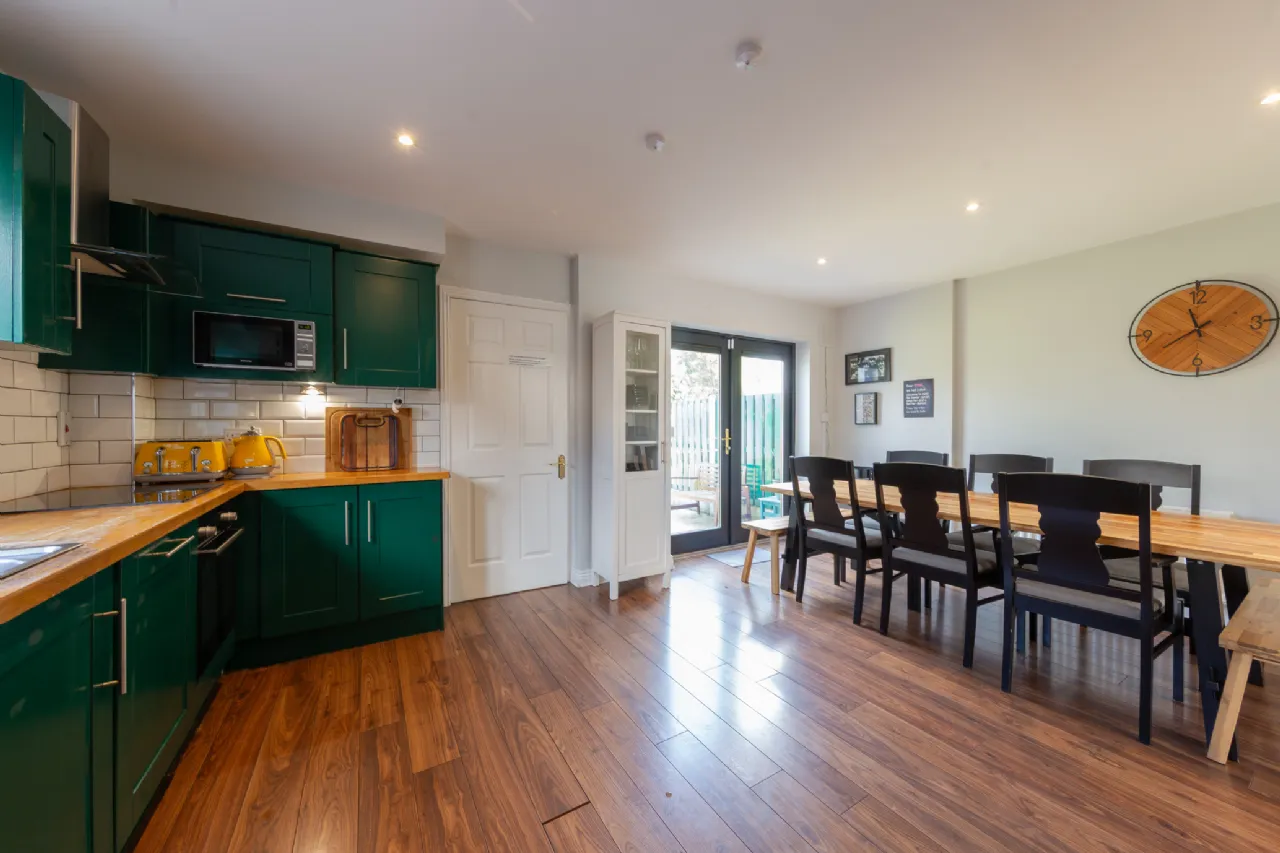 Photo of 10 Willow Lawn, Primrose Gate, Celbridge, Co. Kildare, W23 N273