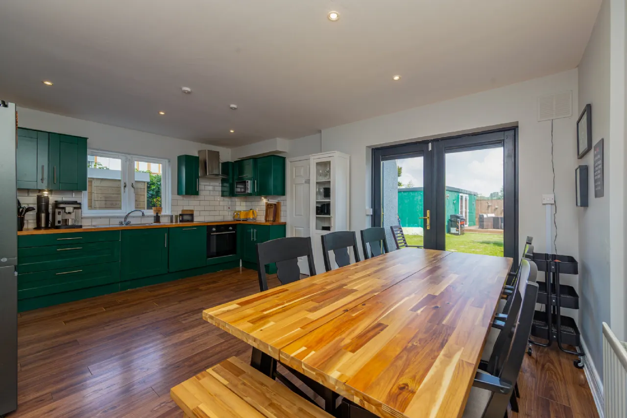 Photo of 10 Willow Lawn, Primrose Gate, Celbridge, Co. Kildare, W23 N273