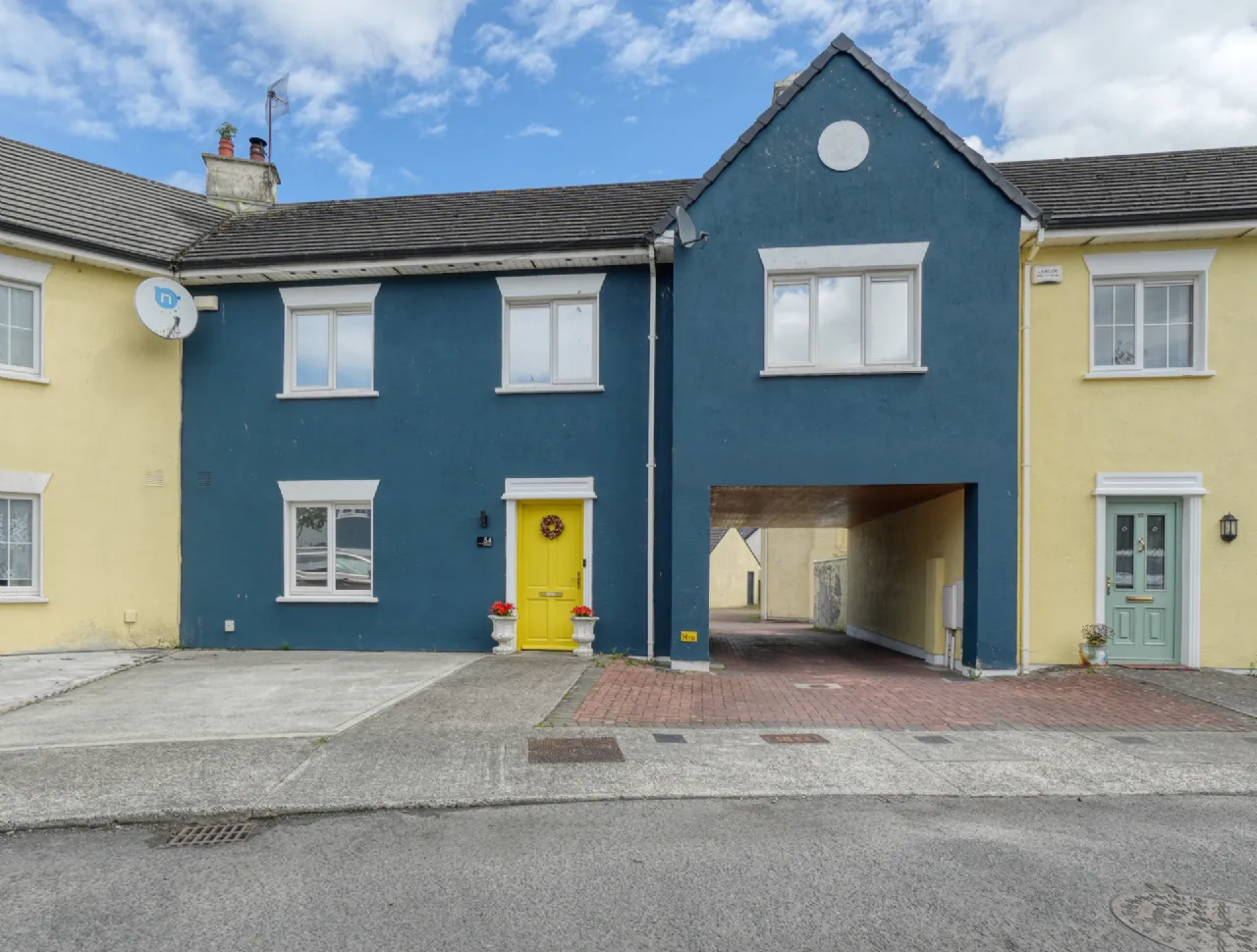 Photo of 54 Mell Street, Kilminchy, Portlaoise, Co. Laois, R32 N598