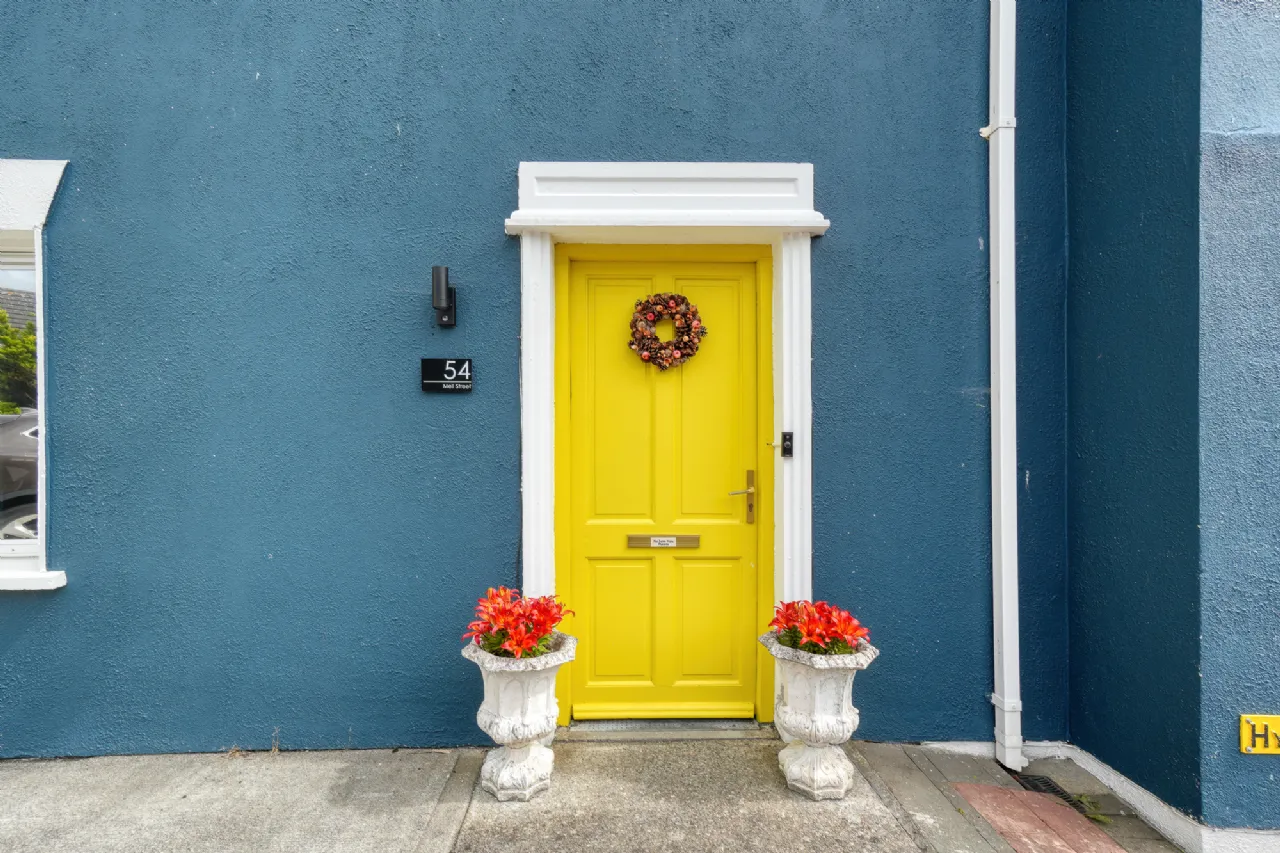 Photo of 54 Mell Street, Kilminchy, Portlaoise, Co. Laois, R32 N598