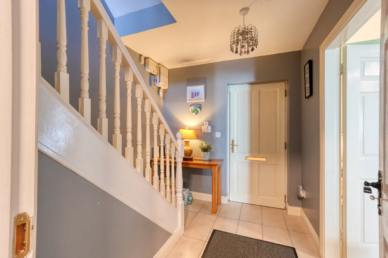 Photo of 54 Mell Street, Kilminchy, Portlaoise, Co. Laois, R32 N598