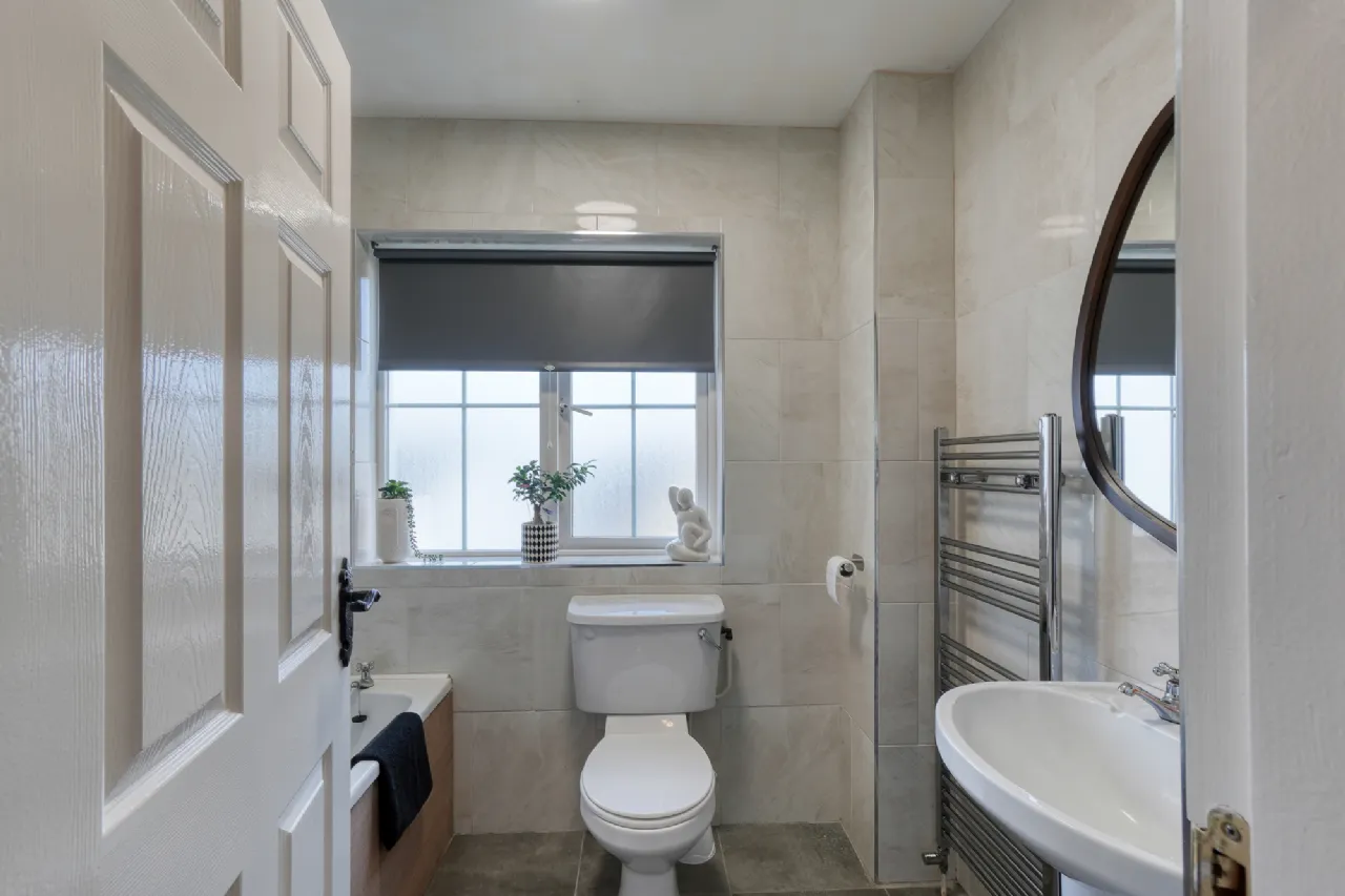 Photo of 54 Mell Street, Kilminchy, Portlaoise, Co. Laois, R32 N598