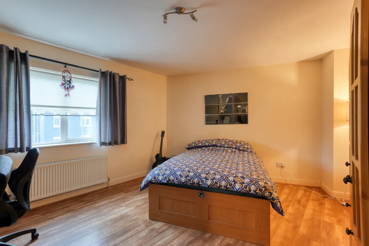 Photo of 54 Mell Street, Kilminchy, Portlaoise, Co. Laois, R32 N598