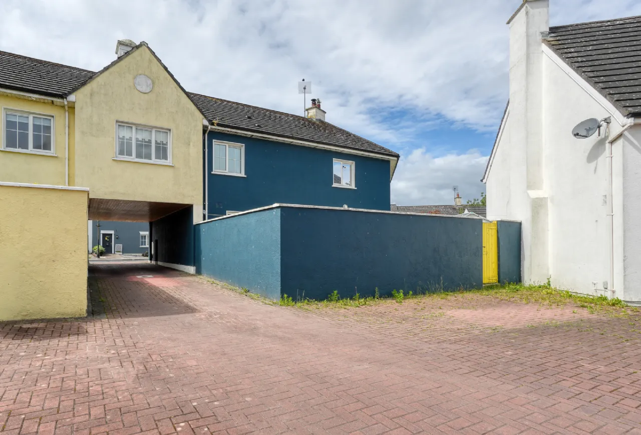 Photo of 54 Mell Street, Kilminchy, Portlaoise, Co. Laois, R32 N598