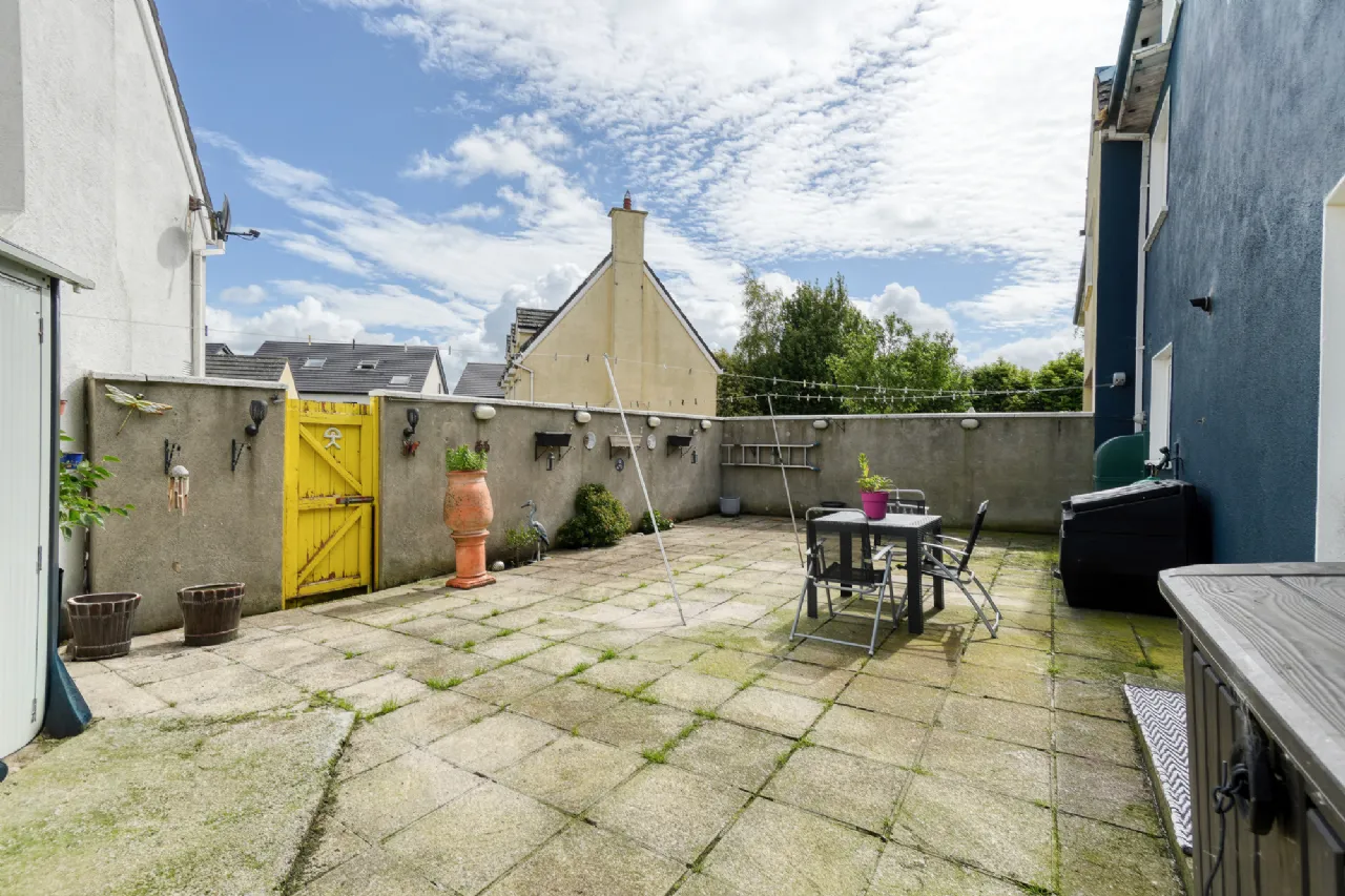 Photo of 54 Mell Street, Kilminchy, Portlaoise, Co. Laois, R32 N598