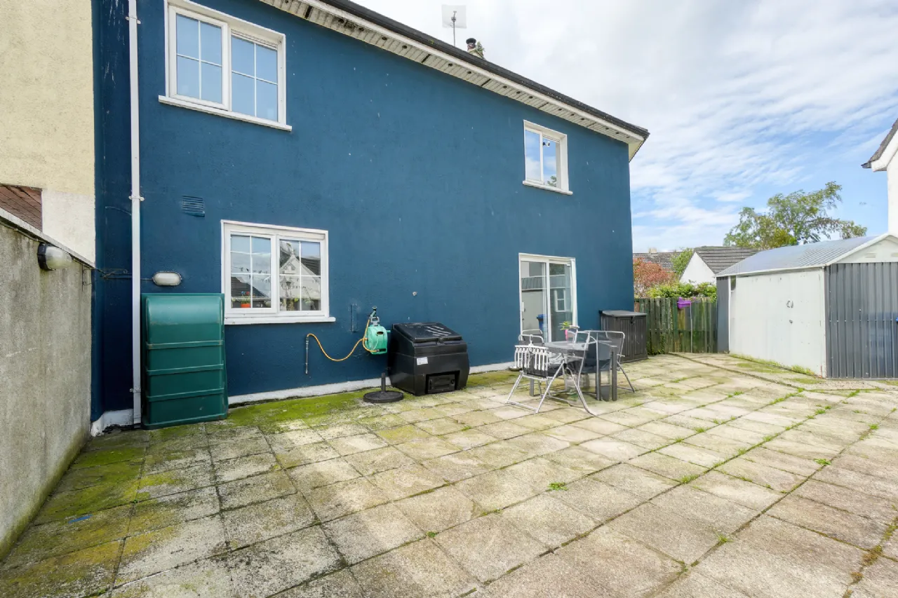 Photo of 54 Mell Street, Kilminchy, Portlaoise, Co. Laois, R32 N598