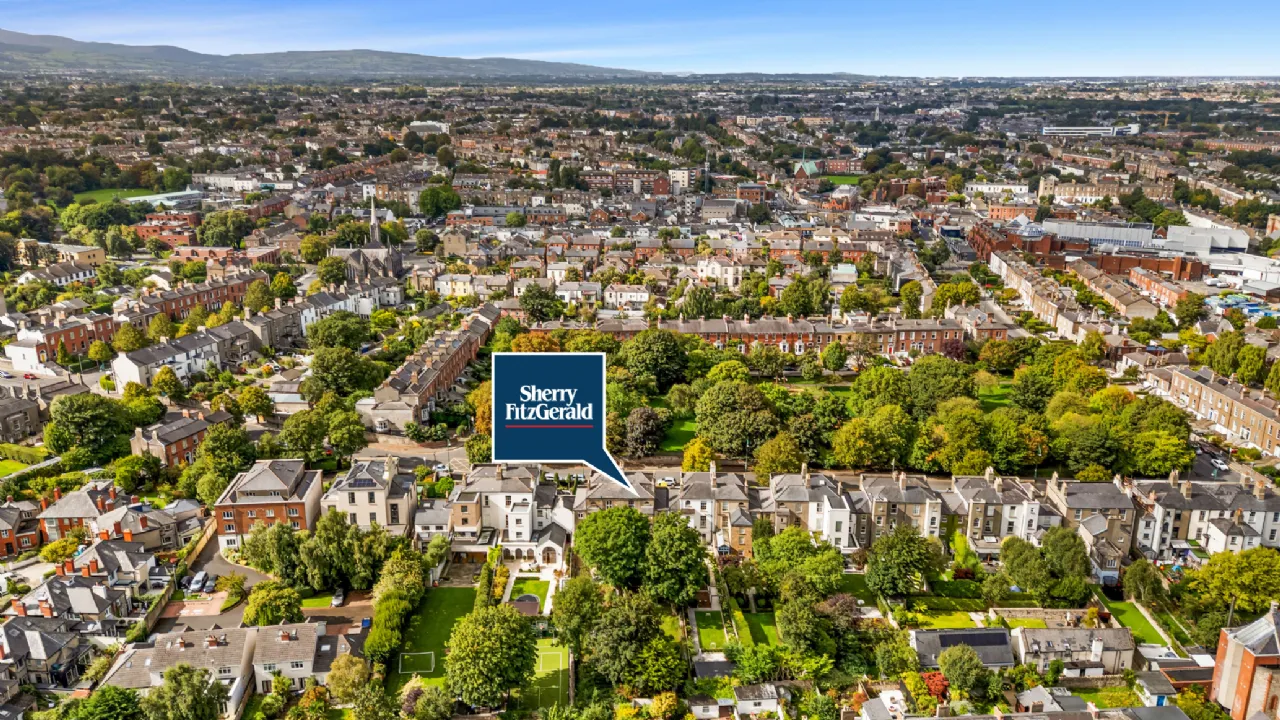 Photo of 15 Belgrave Square East, Rathmines, Dublin 6, D06K090