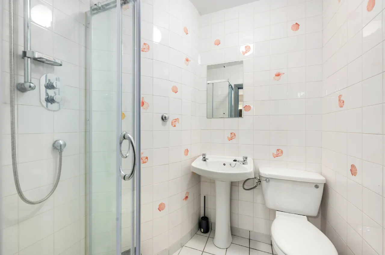 Photo of Apartment 4, 18 Davis St, Mallow, Co. Cork, P51Y220