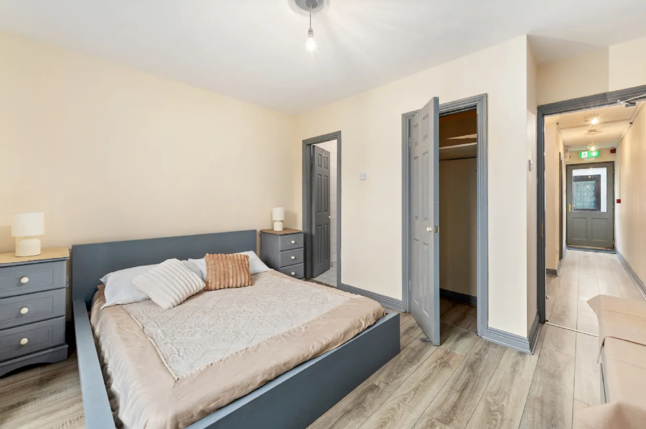 Photo of Apartment 4, 18 Davis St, Mallow, Co. Cork, P51Y220