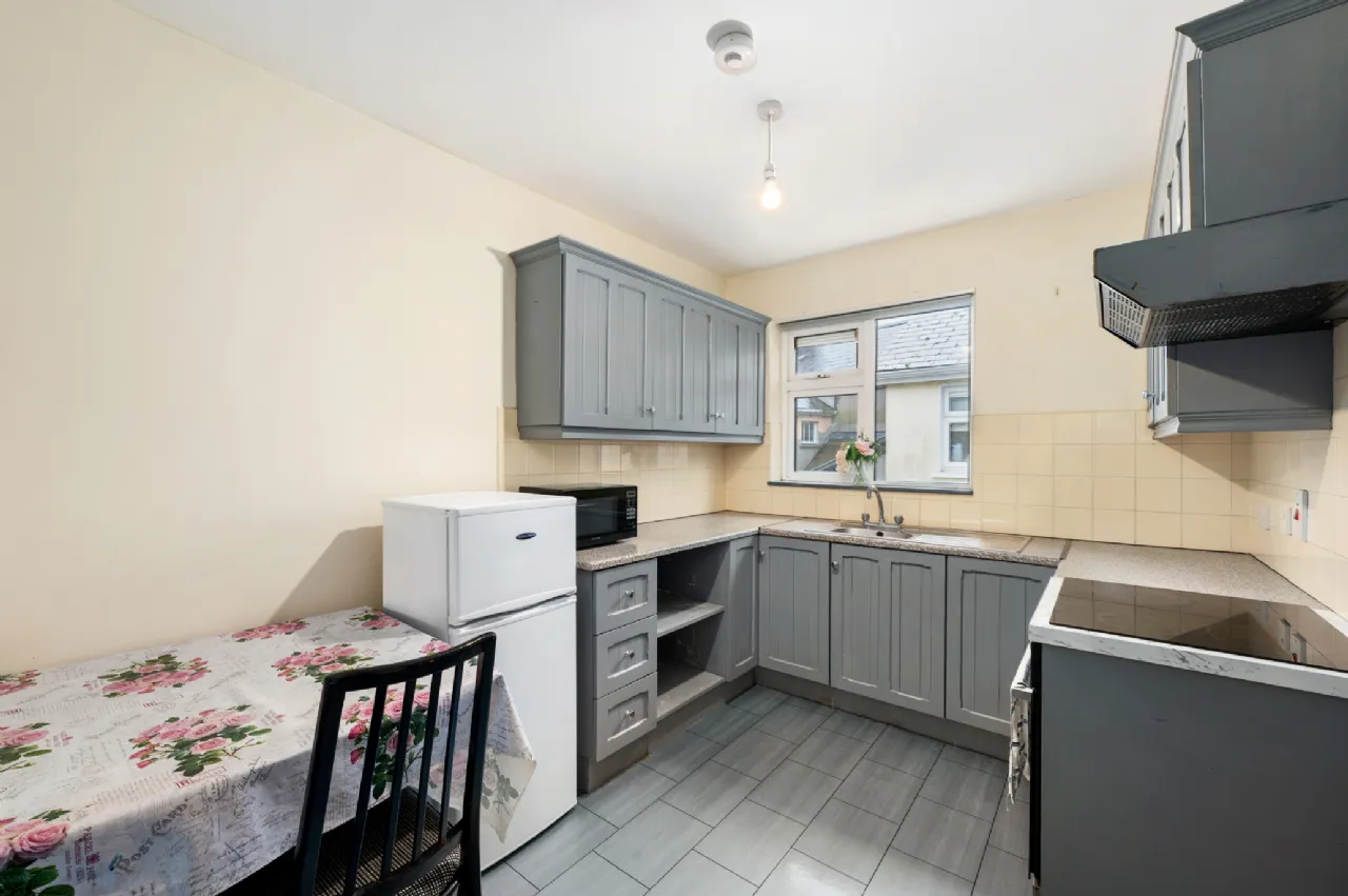 Photo of Apartment 4, 18 Davis St, Mallow, Co. Cork, P51Y220