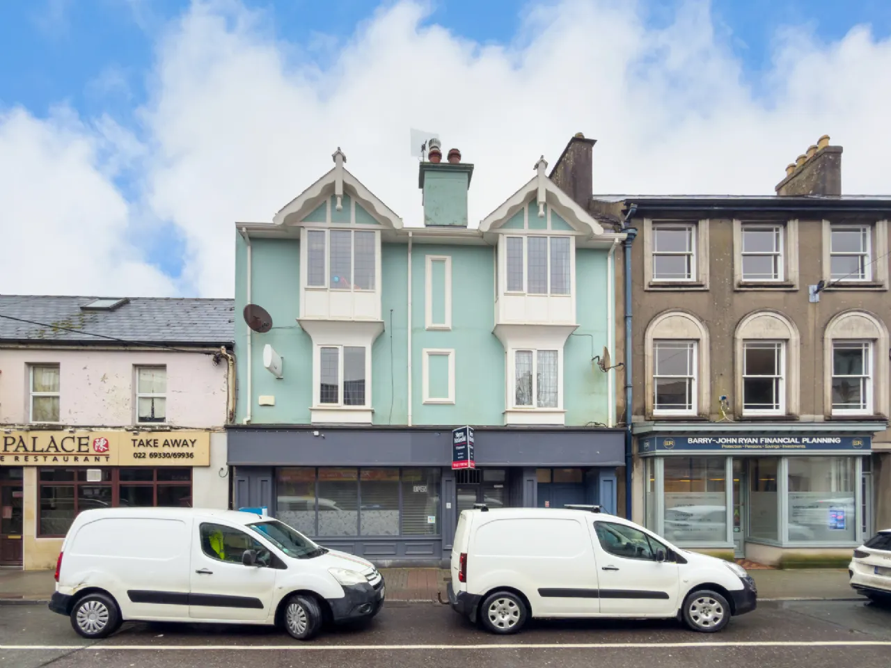 Photo of Apartment 4, 18 Davis St, Mallow, Co. Cork, P51Y220