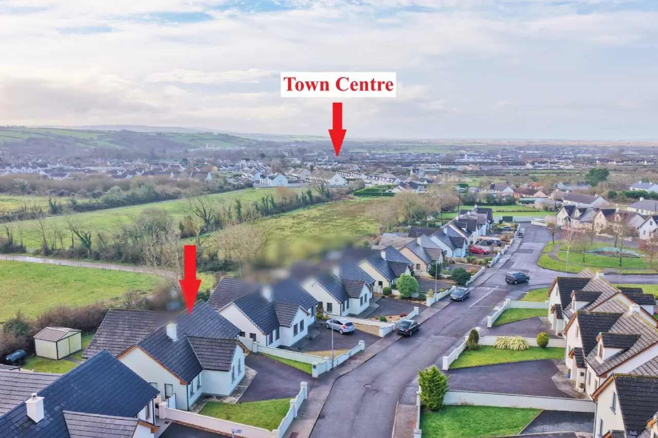 Photo of 28 The Writings, Listowel, Co. Kerry, V31 NA44