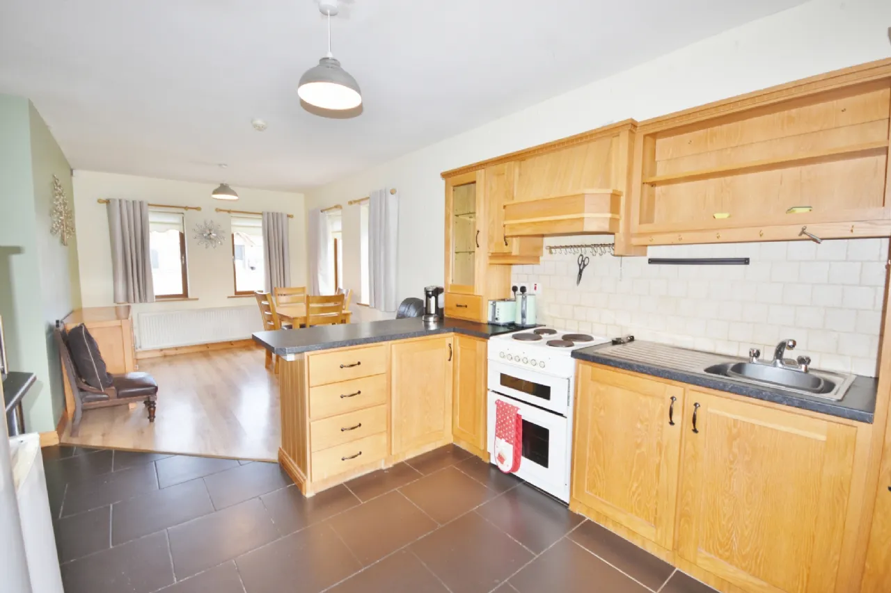 Photo of 28 The Writings, Listowel, Co. Kerry, V31 NA44