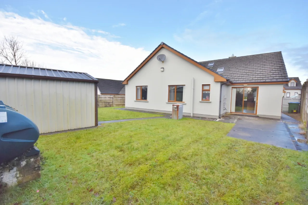 Photo of 28 The Writings, Listowel, Co. Kerry, V31 NA44