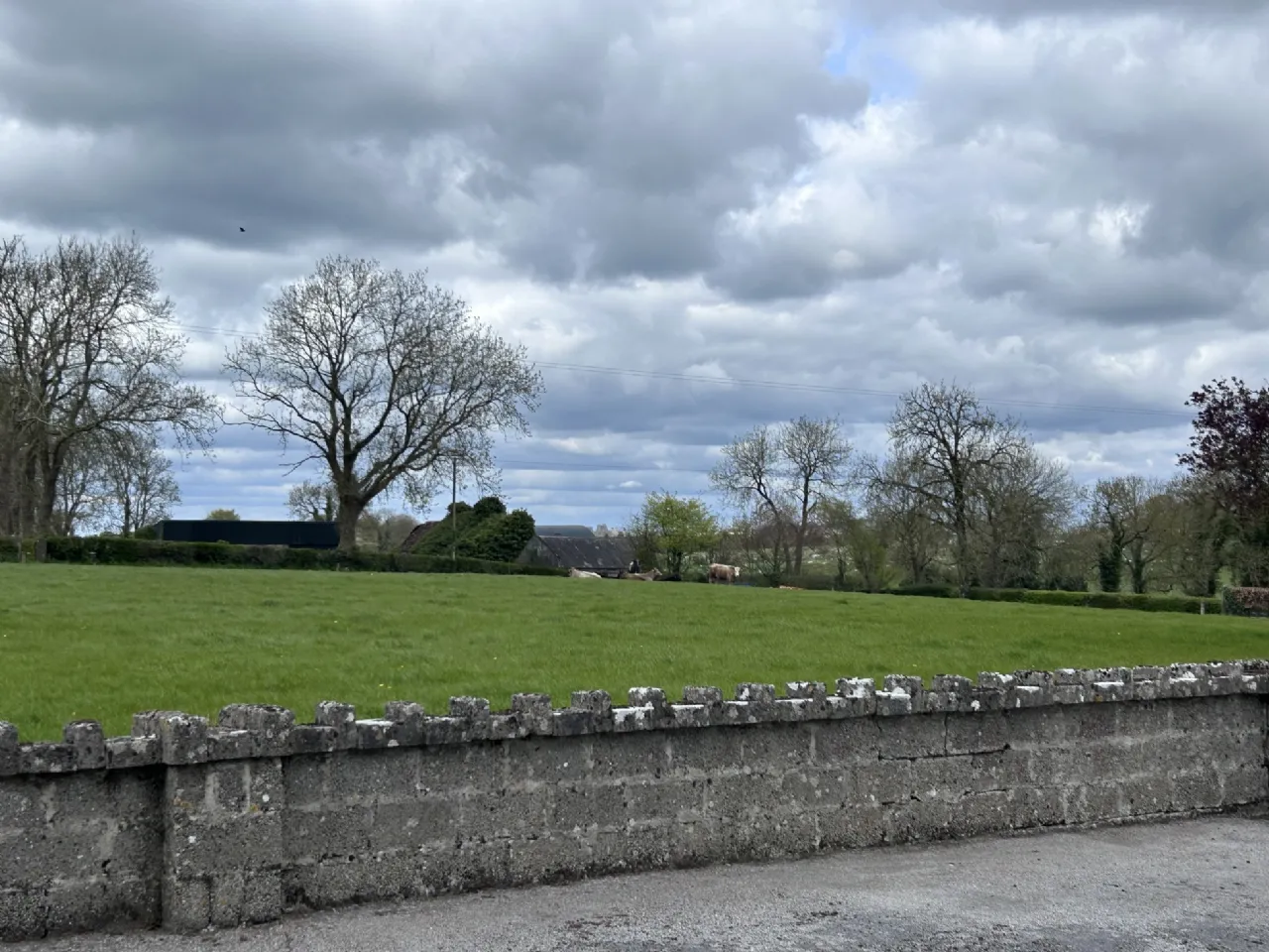 Photo of Kingstown, Cashel, Co Tipperary, E25XO65
