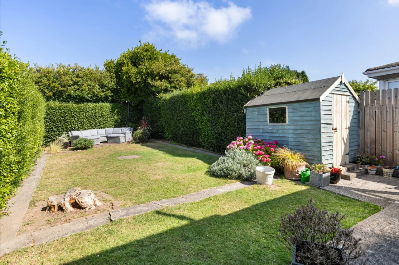 Photo of 3 Doonsalla Drive, Glengeary, Co Dublin, A96 K4A9