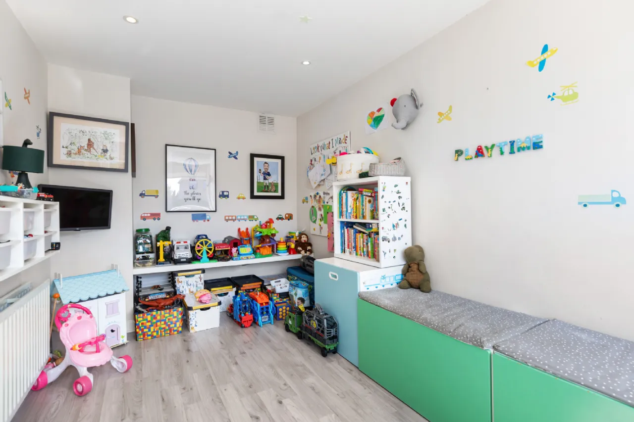 Photo of 3 Doonsalla Drive, Glengeary, Co Dublin, A96 K4A9