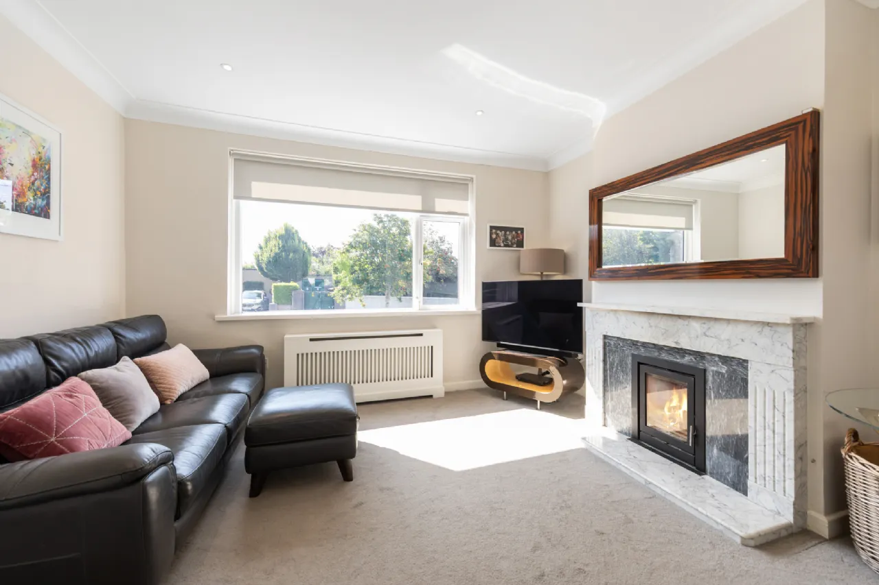 Photo of 3 Doonsalla Drive, Glengeary, Co Dublin, A96 K4A9