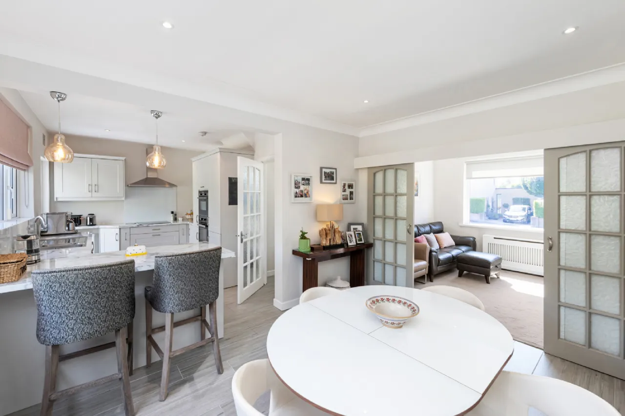 Photo of 3 Doonsalla Drive, Glengeary, Co Dublin, A96 K4A9