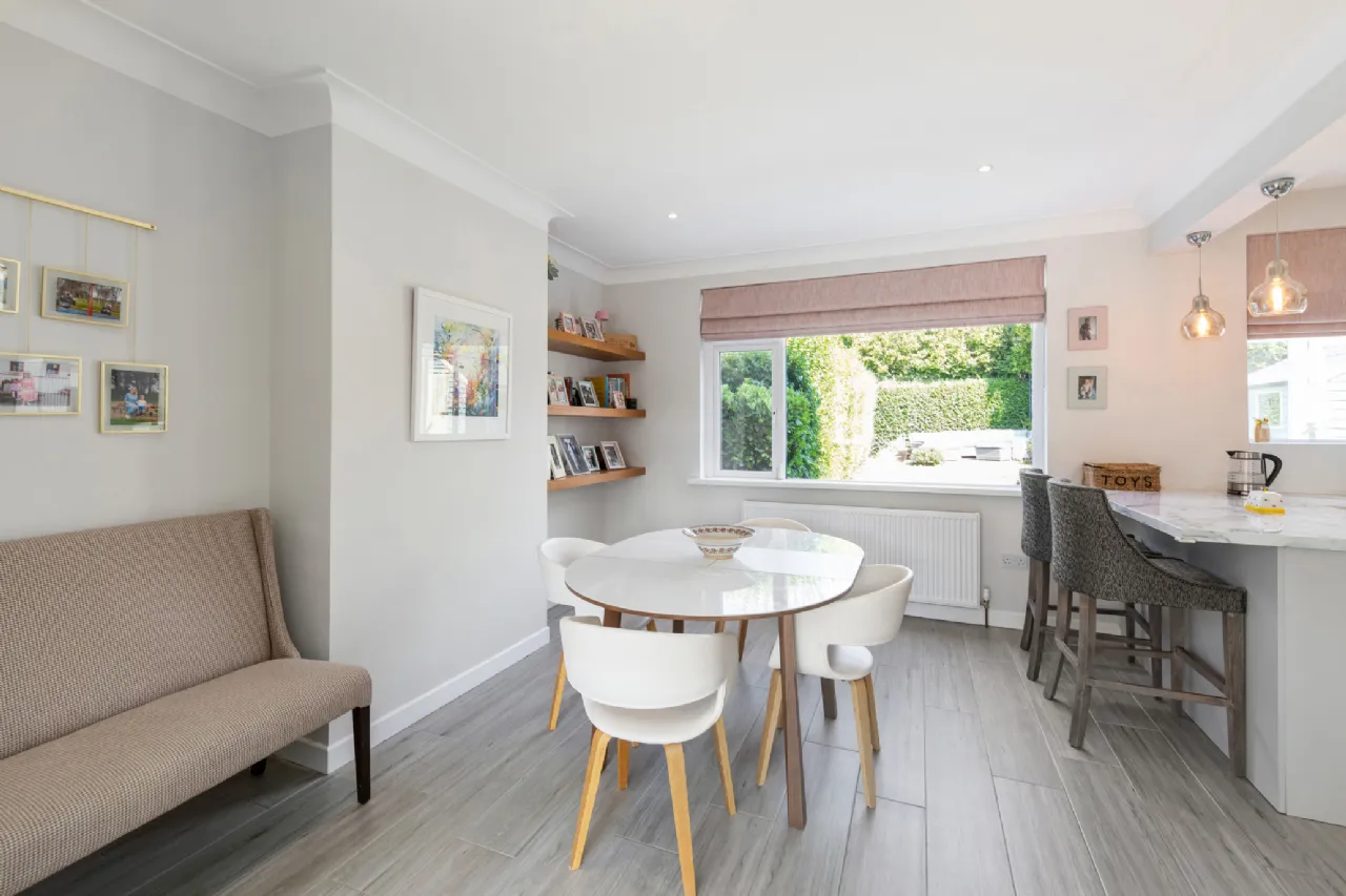 Photo of 3 Doonsalla Drive, Glengeary, Co Dublin, A96 K4A9