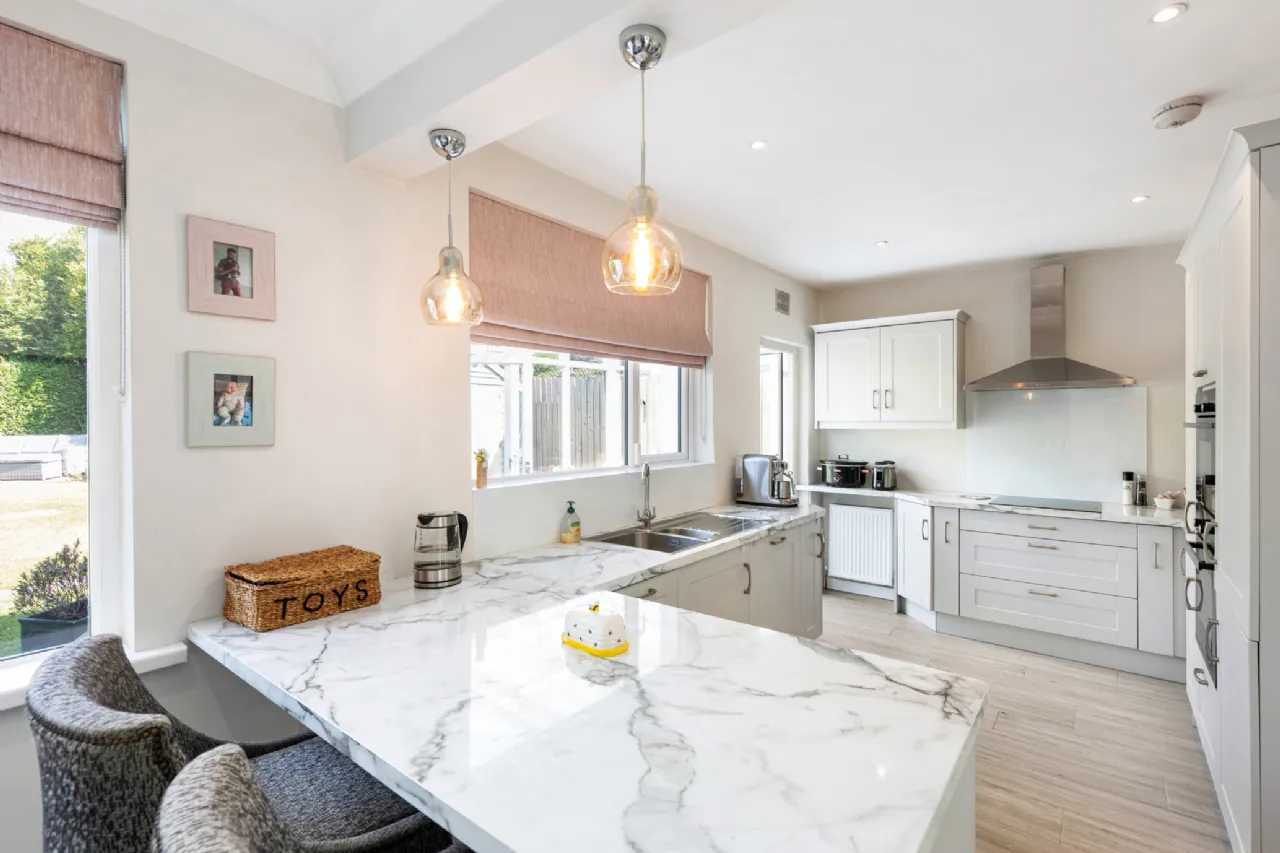 Photo of 3 Doonsalla Drive, Glengeary, Co Dublin, A96 K4A9