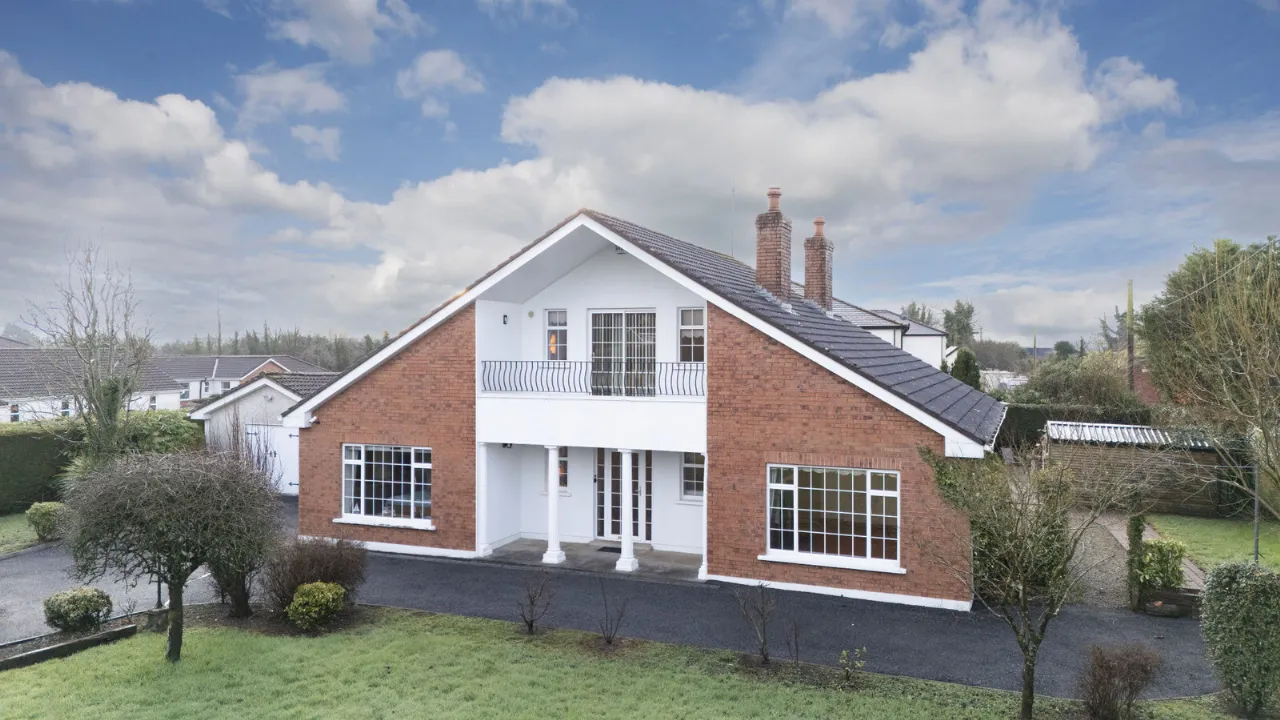 Photo of Athlone Road, Mullingar, Co. Westmeath, N91 V8C5