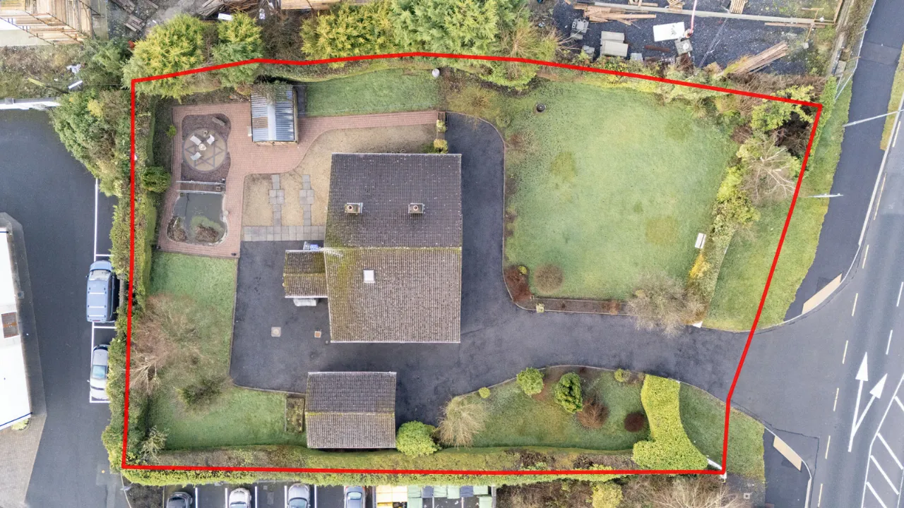 Photo of Athlone Road, Mullingar, Co. Westmeath, N91 V8C5