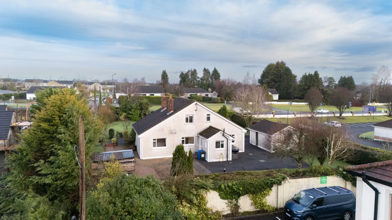 Photo of Athlone Road, Mullingar, Co. Westmeath, N91 V8C5