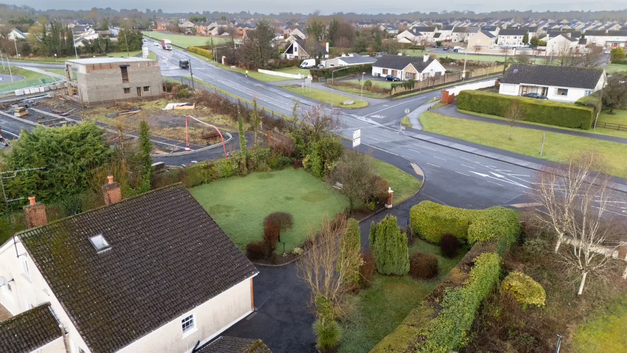 Photo of Athlone Road, Mullingar, Co. Westmeath, N91 V8C5