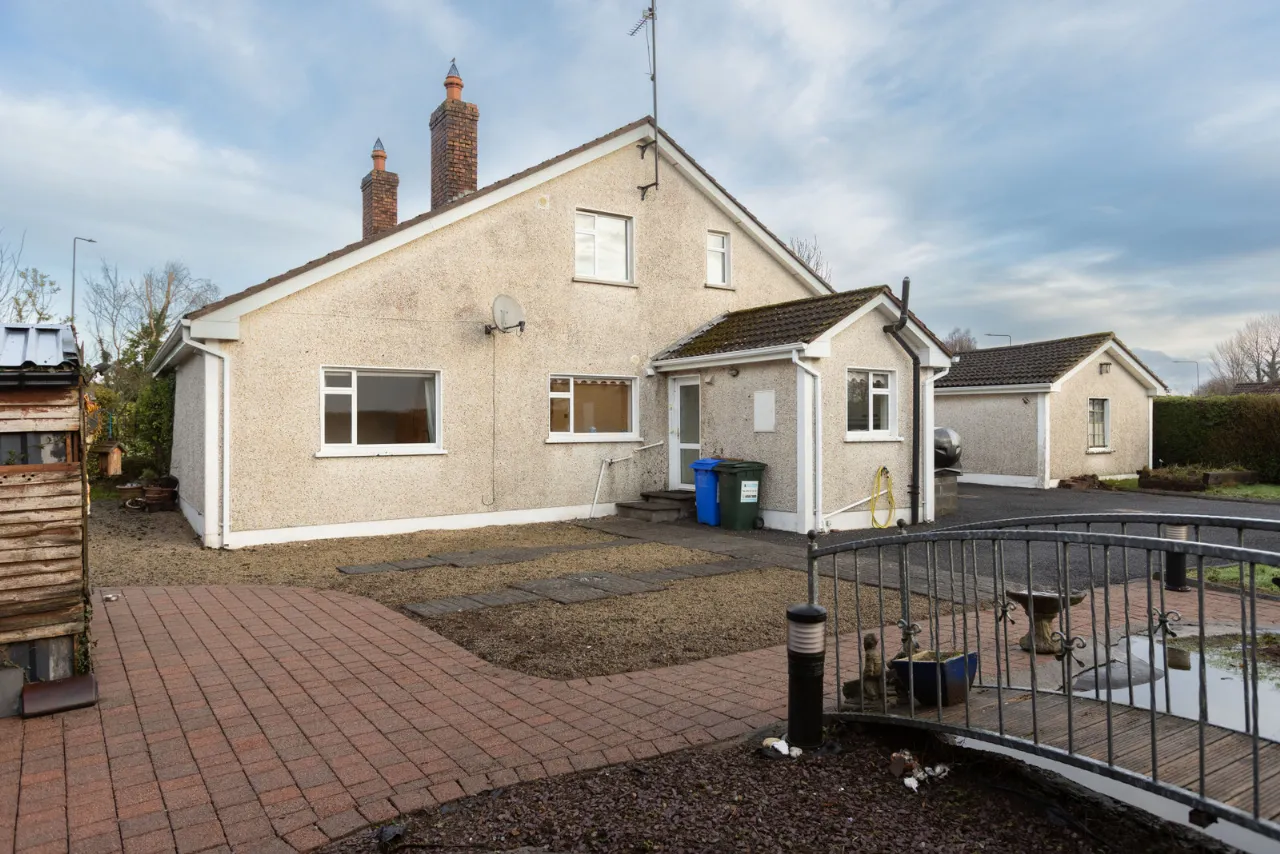 Photo of Athlone Road, Mullingar, Co. Westmeath, N91 V8C5