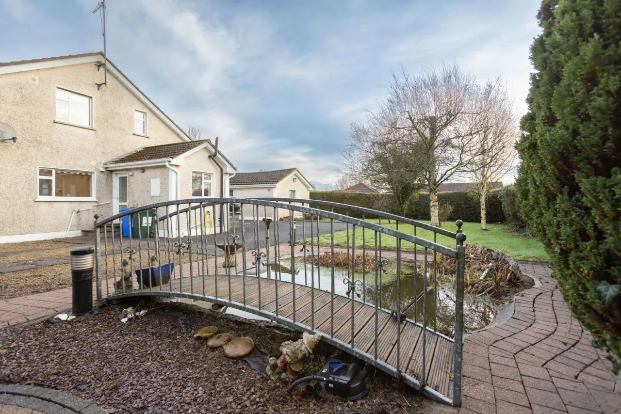 Photo of Athlone Road, Mullingar, Co. Westmeath, N91 V8C5