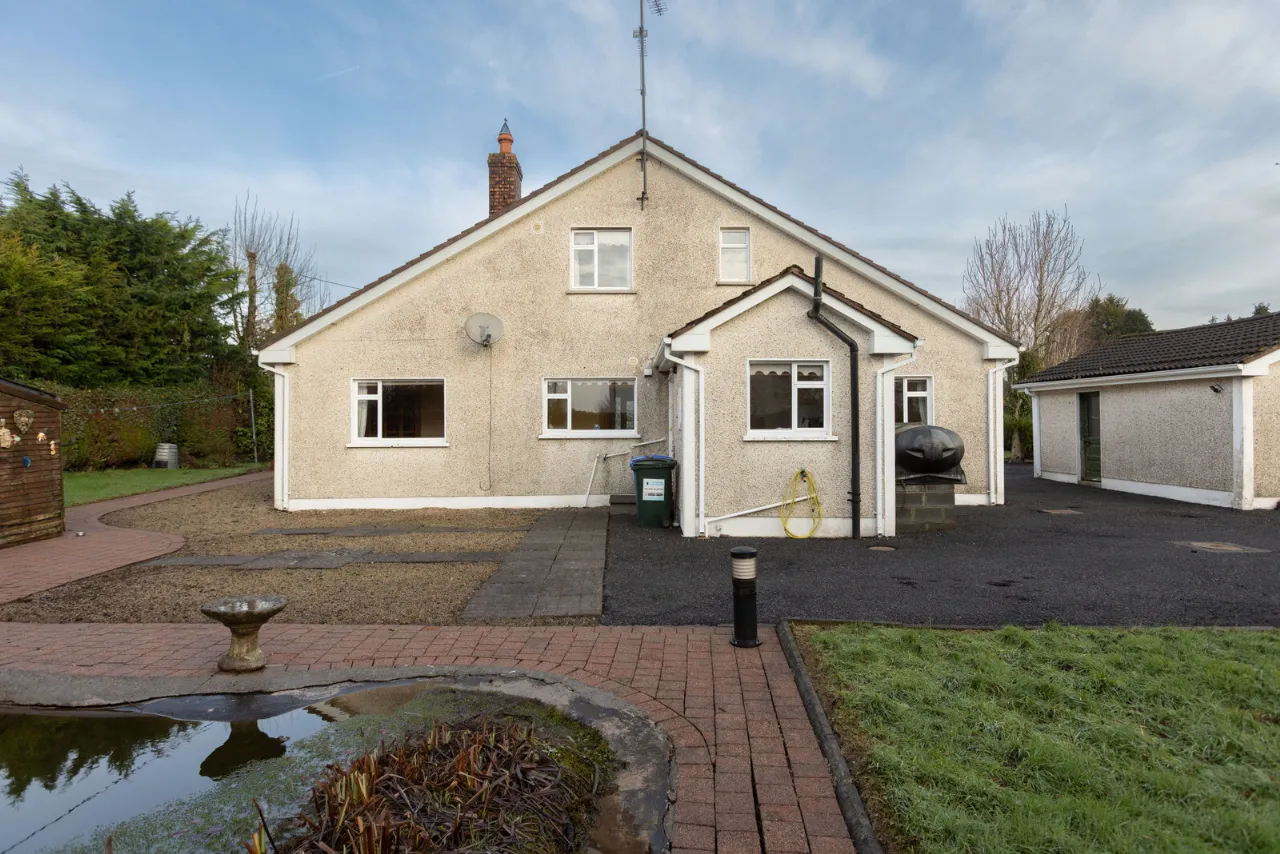 Photo of Athlone Road, Mullingar, Co. Westmeath, N91 V8C5