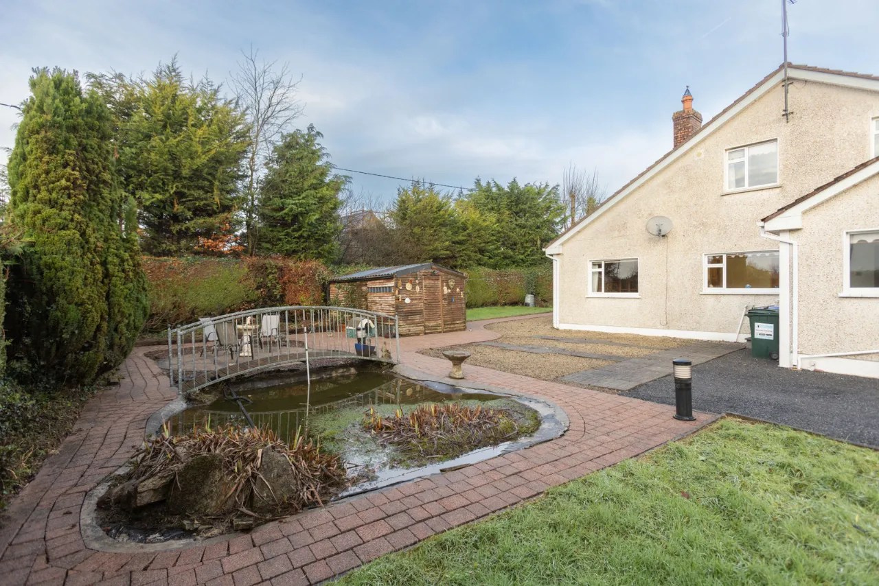 Photo of Athlone Road, Mullingar, Co. Westmeath, N91 V8C5