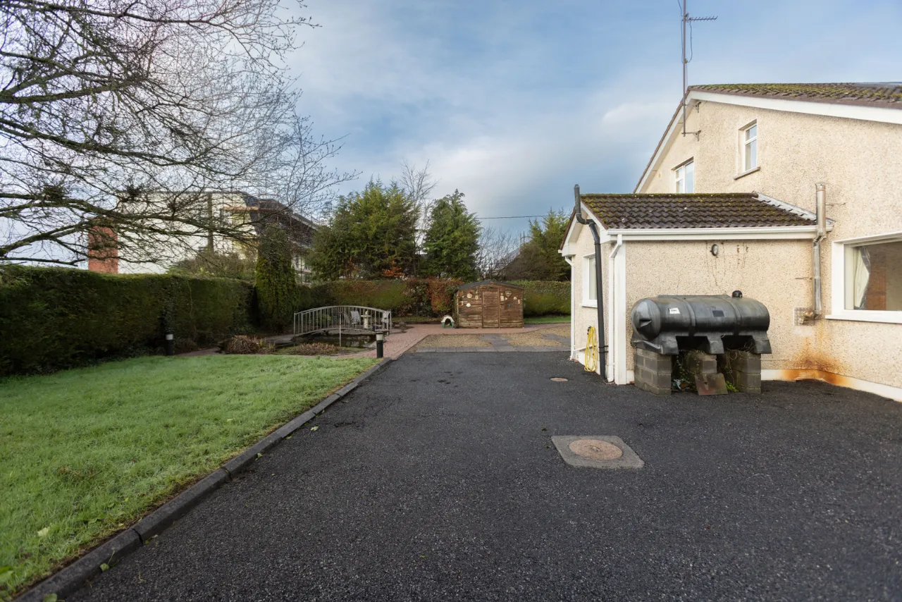 Photo of Athlone Road, Mullingar, Co. Westmeath, N91 V8C5