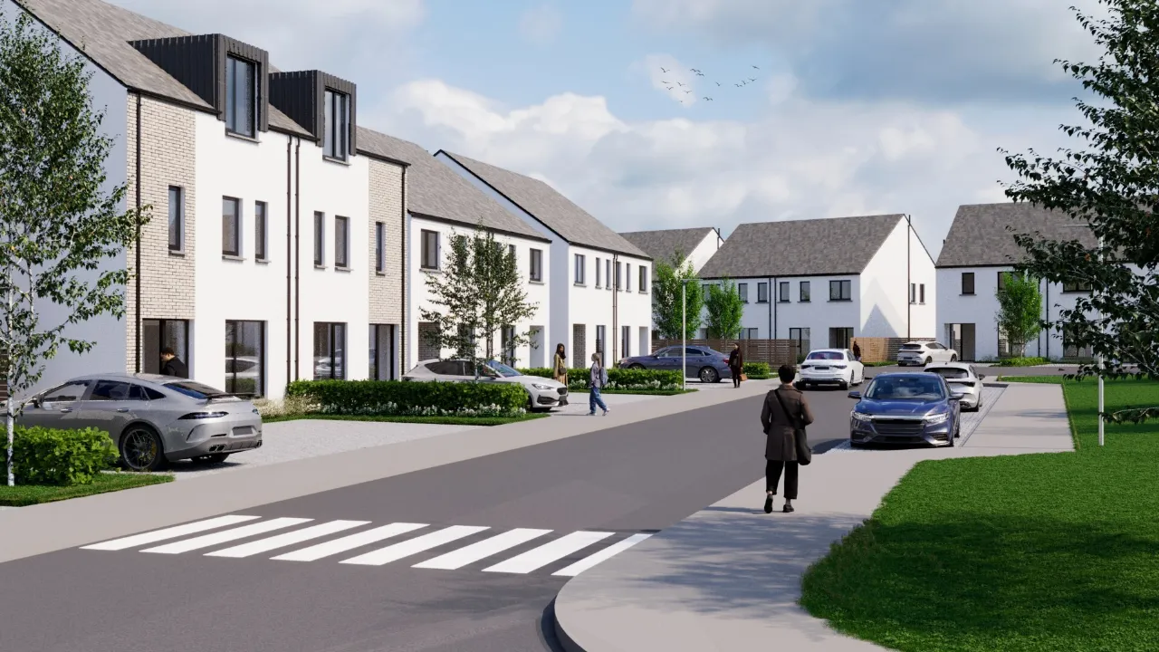 Photo of Whitethorn, Moangarriff, Clonmel, Co. Tipperary