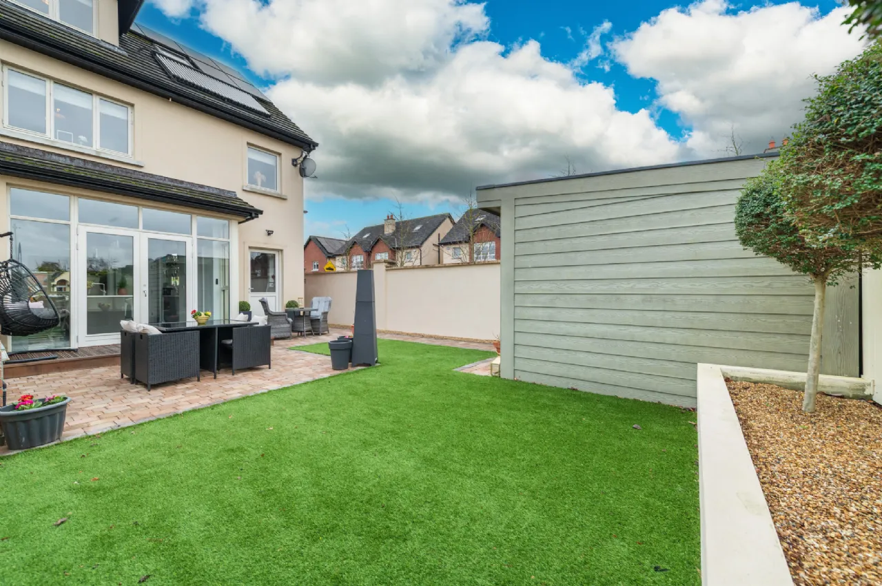 Photo of 79 Landen Park, Oldtown Demesne, Naas, Co Kildare, W91 N7N2