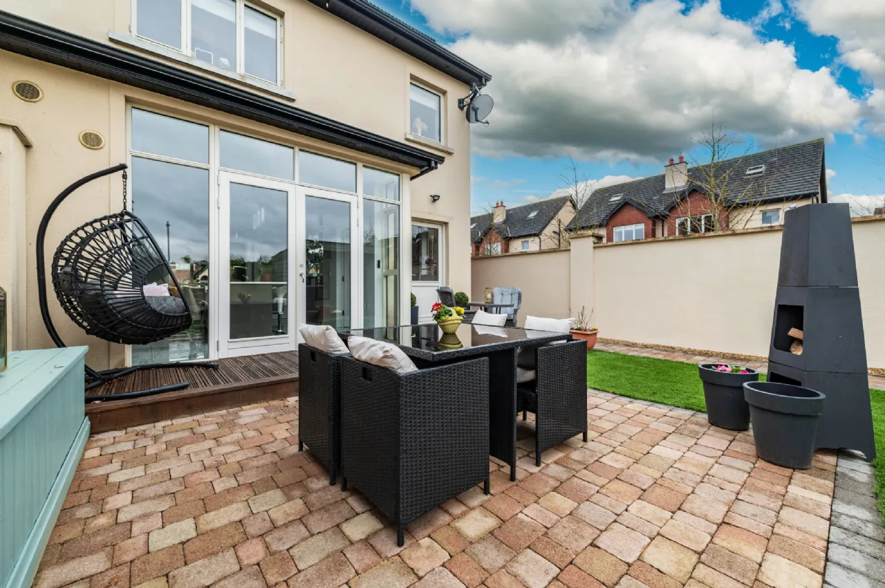 Photo of 79 Landen Park, Oldtown Demesne, Naas, Co Kildare, W91 N7N2