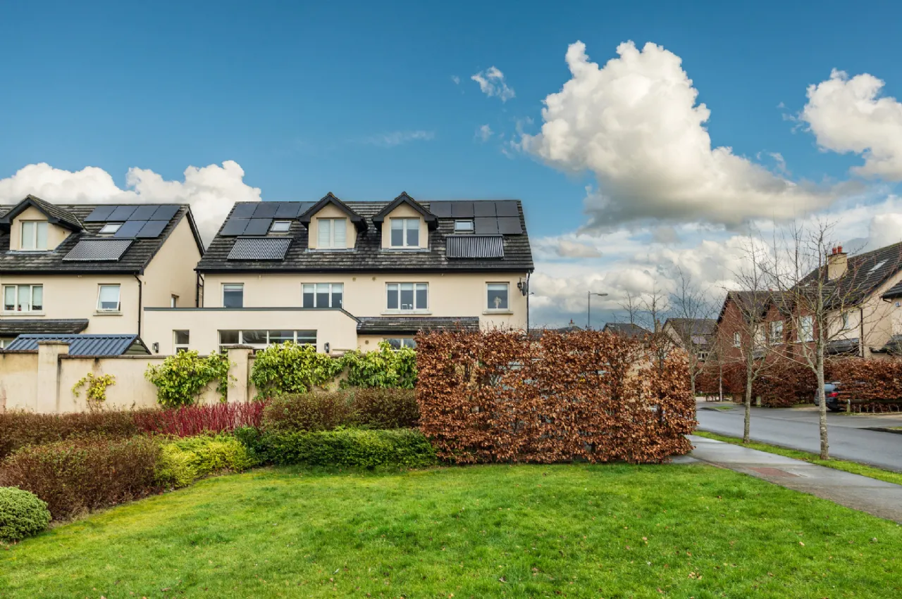 Photo of 79 Landen Park, Oldtown Demesne, Naas, Co Kildare, W91 N7N2