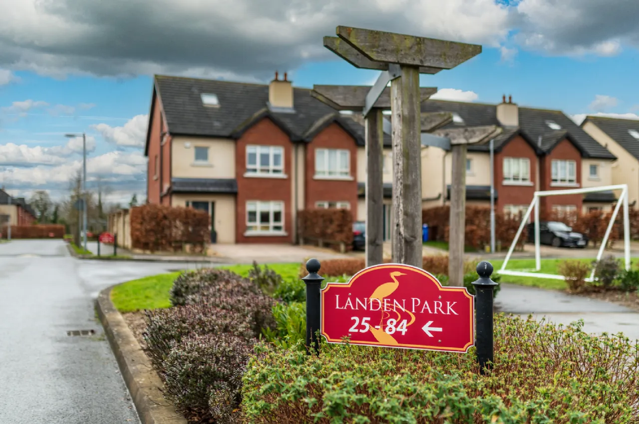 Photo of 79 Landen Park, Oldtown Demesne, Naas, Co Kildare, W91 N7N2