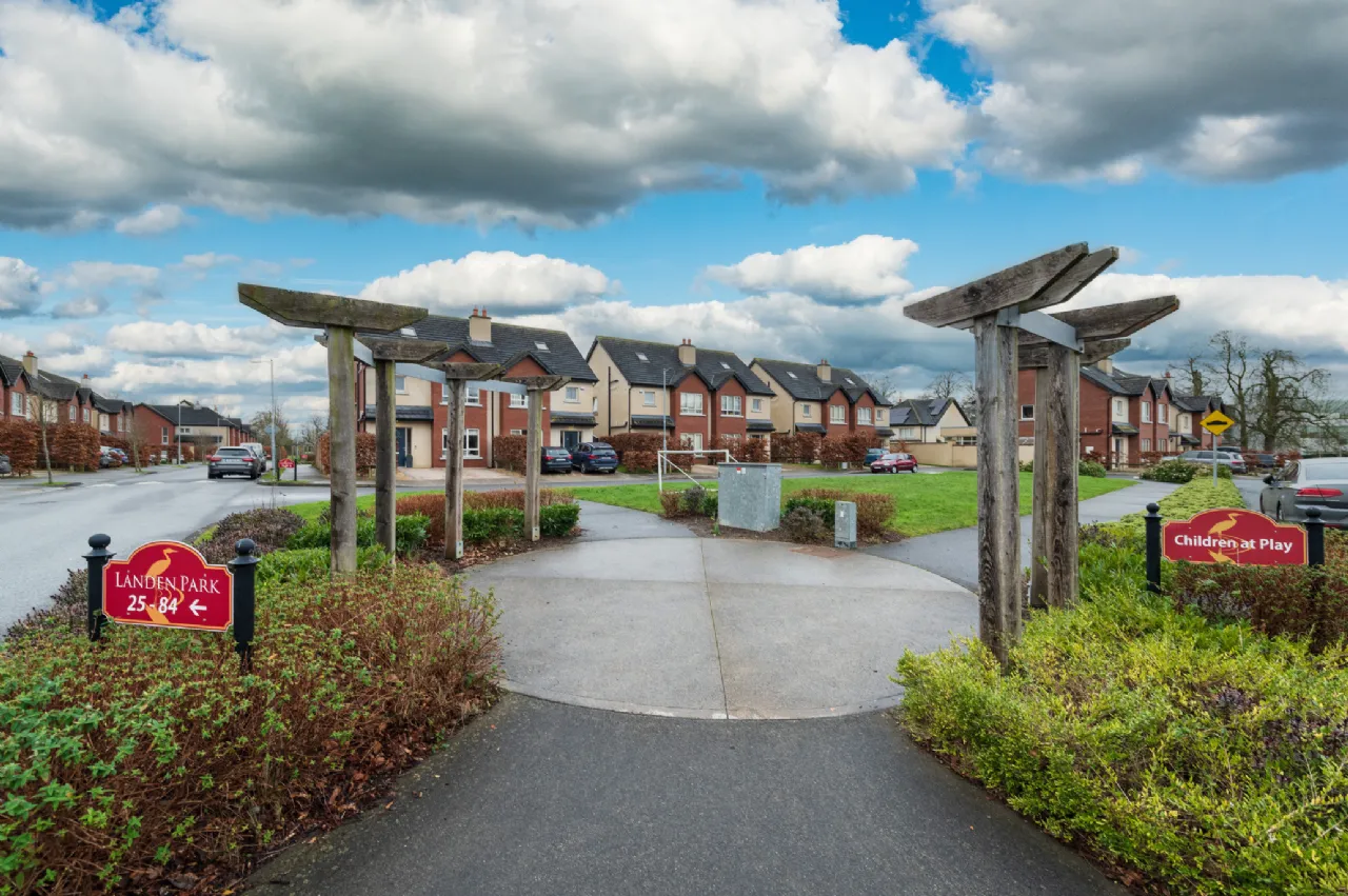 Photo of 79 Landen Park, Oldtown Demesne, Naas, Co Kildare, W91 N7N2