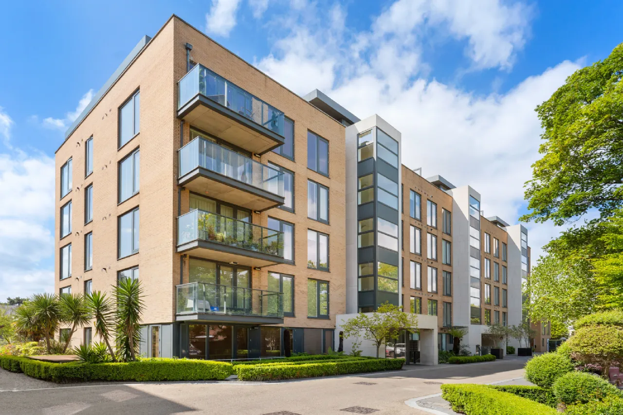 Photo of 74 Bloomfield Park, Bloomfield Avenue, Donnybrook, Dublin 4, D04 K6F4