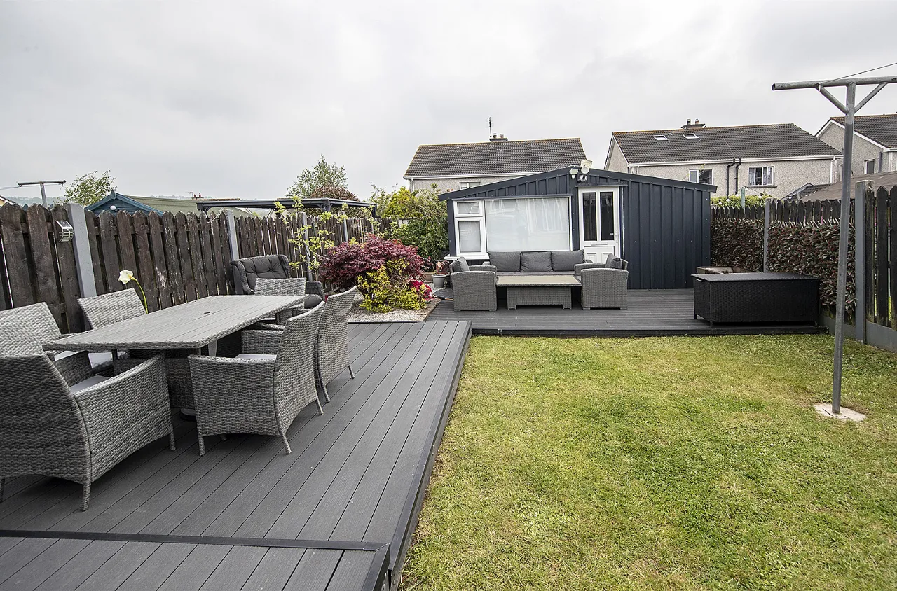 Photo of 10 Kilminion Close, Ballinroad, Dungarvan, Co Waterford, X35 D522