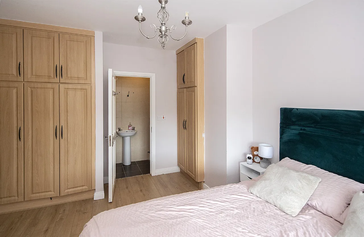 Photo of 10 Kilminion Close, Ballinroad, Dungarvan, Co Waterford, X35 D522