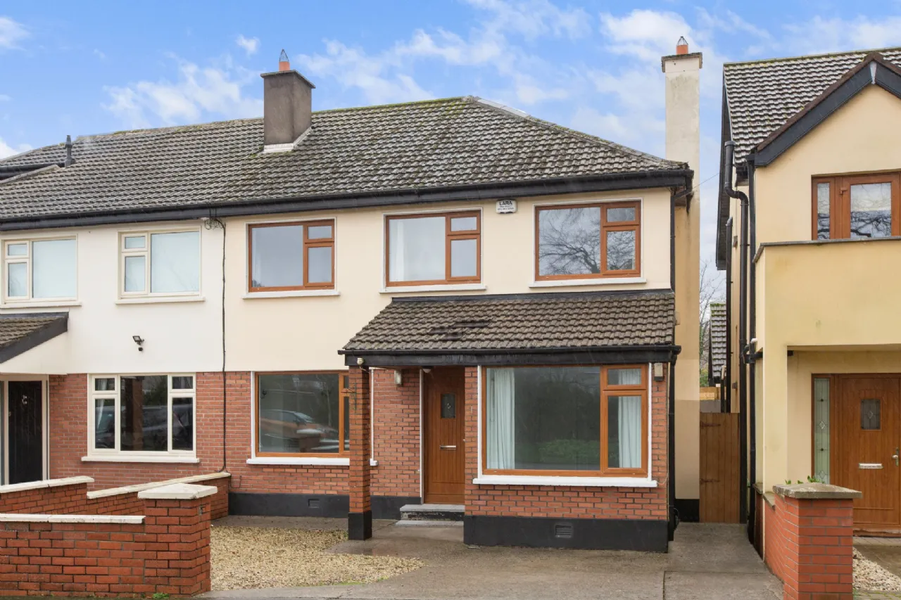 Photo of 1 Lynwood, Dundrum, Dublin 16, D16 C6F7