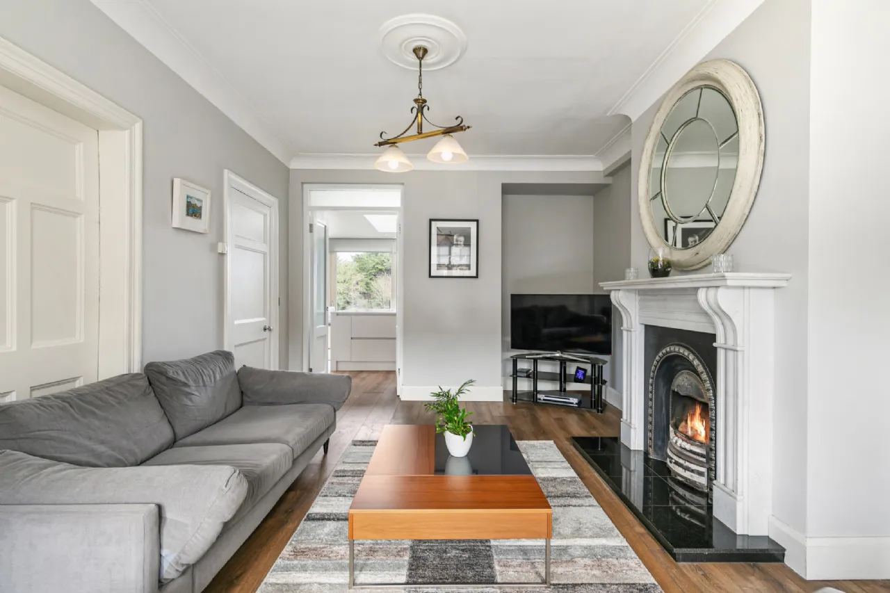 Photo of 22 Whitebeam Road, Clonskeagh, Dublin 14