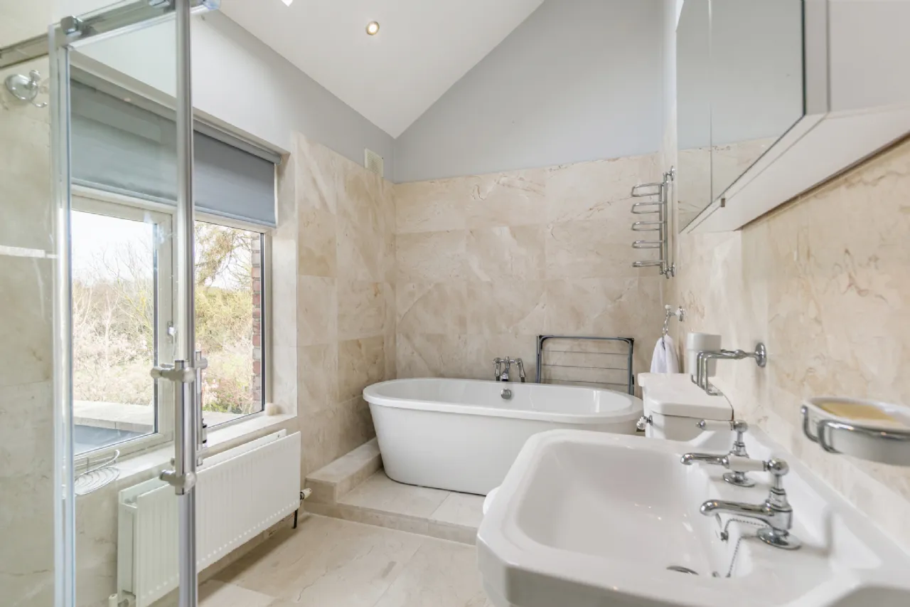 Photo of 22 Whitebeam Road, Clonskeagh, Dublin 14