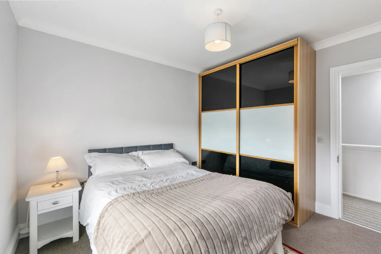 Photo of 22 Whitebeam Road, Clonskeagh, Dublin 14