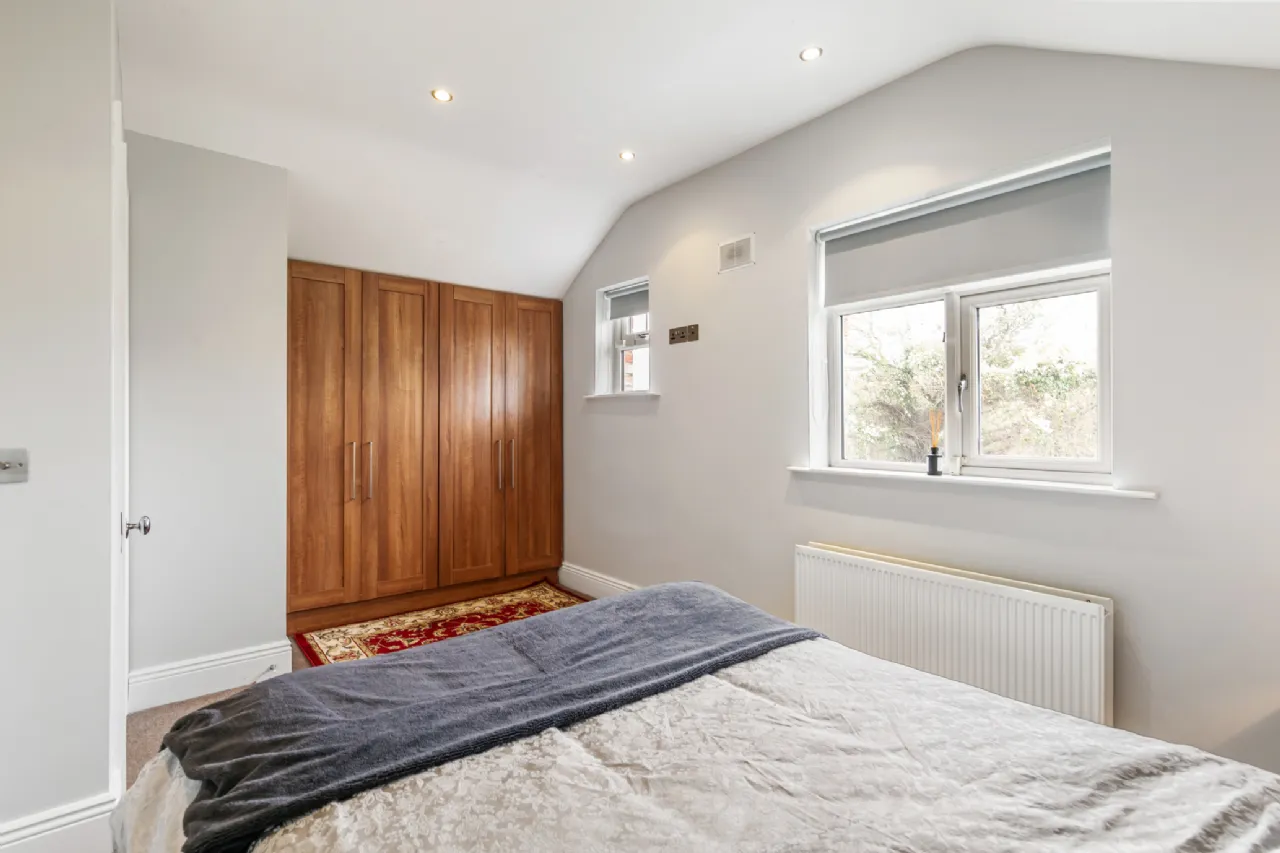 Photo of 22 Whitebeam Road, Clonskeagh, Dublin 14