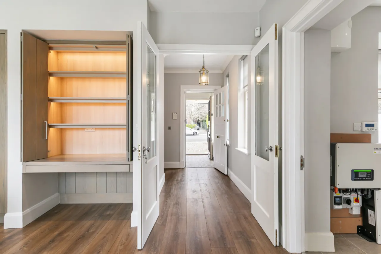 Photo of 22 Whitebeam Road, Clonskeagh, Dublin 14