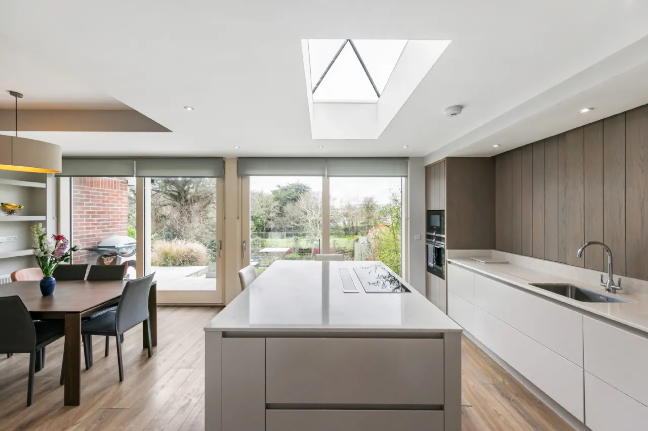 Photo of 22 Whitebeam Road, Clonskeagh, Dublin 14